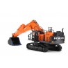 HITACHI EX1200-7 mining tracked excavator /1:50 TMC Scalemodels