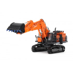HITACHI EX1200-7 escavatore cingolato /1:50 TMC Scalemodels