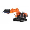 HITACHI EX1200-7 escavatore cingolato /1:50 TMC Scalemodels