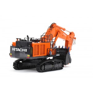 HITACHI EX1200-7 escavatore cingolato /1:50 TMC Scalemodels