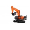 HITACHI EX1200-7 escavatore cingolato /1:50 TMC Scalemodels