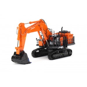 HITACHI EX1200-7 escavatore cingolato /1:50 TMC Scalemodels