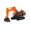 HITACHI EX1200-7 mining tracked excavator /1:50 TMC Scalemodels