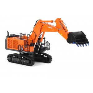 HITACHI EX1200-7 mining tracked excavator /1:50 TMC Scalemodels