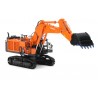 HITACHI EX1200-7 mining tracked excavator /1:50 TMC Scalemodels
