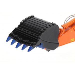 HITACHI EX1200-7 mining tracked excavator /1:50 TMC Scalemodels