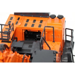 HITACHI EX1200-7 escavatore cingolato /1:50 TMC Scalemodels