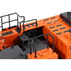 HITACHI EX1200-7 mining tracked excavator /1:50 TMC Scalemodels