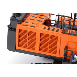 HITACHI EX1200-7 mining tracked excavator /1:50 TMC Scalemodels