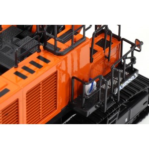 HITACHI EX1200-7 escavatore cingolato /1:50 TMC Scalemodels