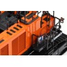 HITACHI EX1200-7 escavatore cingolato /1:50 TMC Scalemodels