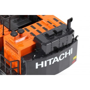 HITACHI EX1200-7 mining tracked excavator /1:50 TMC Scalemodels