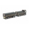 86010 - Scania NGS Highline combi Jesper V. Sorensen /1:50 Tekno
