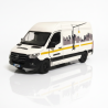 Mercedes Sprinter Service van - costruzioni / 1:48 Giftmodels