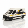 Mercedes Sprinter Service van - movimento terra / 1:48 Giftmodels