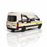 Mercedes Sprinter Service van - movimento terra / 1:48 Giftmodels