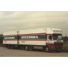 82539 - Scania serie1 reefer combi Broersma /1:50 Tekno
