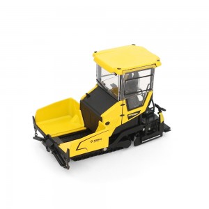 WM10334460 - Bomag BF350C-5 finitrice cingolata /1:50