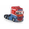 WSI01-4683 - Scania CR20H 6x2 Jens H. Petersen /1:50 WSImodels