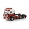 WSI01-4809 - Scania serie3 6x2 Jonas V. Christensen /1:50 WSImodels
