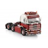 WSI01-4809 - Scania serie3 6x2 Jonas V. Christensen /1:50 WSImodels
