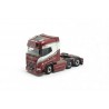 87041 - Scania 141 4x2 tank trailer 2axle Svend Dahl /1:50 Tekno