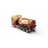 86739 - Scania NGR650 beton mixer Mussche Transport /1:50 Tekno