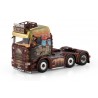 WSI01-4441 - Scania CR20N 6x2 STC "La Part des Anges" /1:50 WSImodels