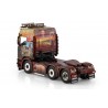WSI01-4441 - Scania CR20N 6x2 STC "La Part des Anges" /1:50 WSImodels