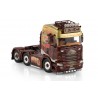 WSI01-4441 - Scania CR20N 6x2 STC "La Part des Anges" /1:50 WSImodels