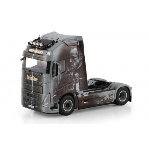 WSI01-4971 - Volvo FH5 Globetrotter XL 4x2 Repinski Godfather /1:50 WSImodels