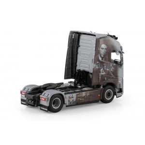 WSI01-4971 - Volvo FH5 Globetrotter XL 4x2 Repinski Godfather /1:50 WSImodels