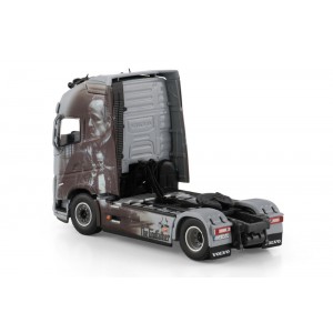 WSI01-4971 - Volvo FH5 Globetrotter XL 4x2 Repinski Godfather /1:50 WSImodels