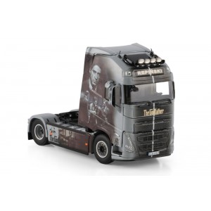 WSI01-4971 - Volvo FH5 Globetrotter XL 4x2 Repinski Godfather /1:50 WSImodels