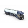 88829 - Scania NG 590S Highline 6x2 tank trailer Anne Transport /1:50 Tekno
