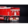 32-0247 - Scania R bulk-tipper combi Mads Myrup /1:50 IMCmodels