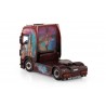 WSI01-4714 - Scania CS20H 4x2 Beau - Brazilian Dream /1:50 WSImodels