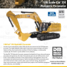 DM85793 - Caterpillar 374 tracked excavator /1:50 Diecast Masters