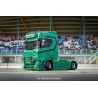 90482 - Scania NGS 4x2 40ft D-tec container Contlift - D.Kontos /1:50 Tekno