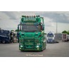 90482 - Scania NGS 4x2 40ft D-tec container Contlift - D.Kontos /1:50 Tekno