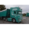 90790 - Scania R164 Streamline Topline 6x2 Jakob Pedersen /1:50 Tekno