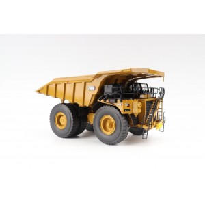DM85774 - Caterpillar 789 mining truck dumper /1:50 Diecast Masters
