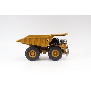 DM85774 - Caterpillar 789 mining truck dumper /1:50 Diecast Masters