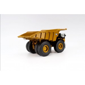 DM85774 - Caterpillar 789 mining truck dumper /1:50 Diecast Masters