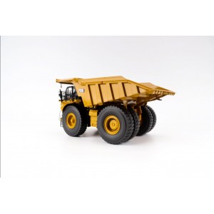 DM85774 - Caterpillar 789 mining truck dumper /1:50 Diecast Masters