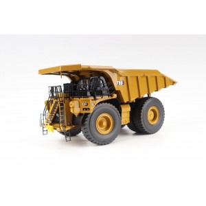 DM85774 - Caterpillar 789 mining truck dumper /1:50 Diecast Masters