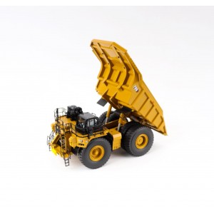 DM85774 - Caterpillar 789 mining truck dumper /1:50 Diecast Masters
