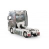 WSI01-4803 - Scania CS20H 4x2 Giberttrans D-Day /1:50 WSImodels
