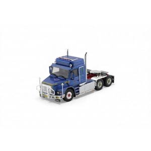 86008 - Scania Torpedo 142 6x2 Benny Rasmussen /1:50 Tekno