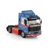 WSI01-4540 - Scania serie3 Streamline 4x2 John Rasmussen /1:50 WSImodels